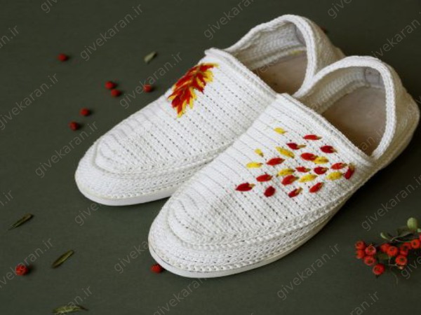 قیمت گیوه کردی