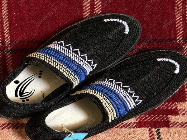 قیمت گیوه کردی