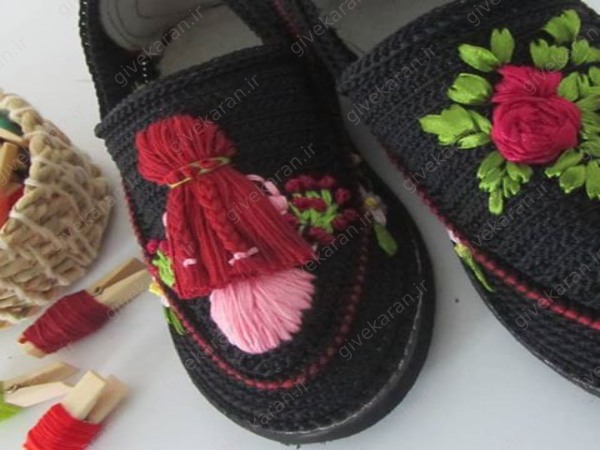 قیمت گیوه کردی