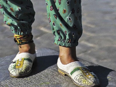 قیمت گیوه کردی