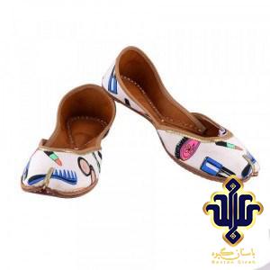 گیوه بچه گانه جدید