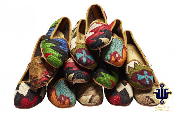 بازار فروش گیوه