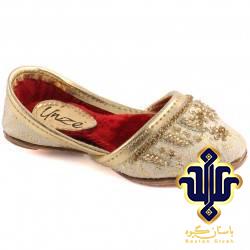 خرید اینترنتی گیوه بچه گانه