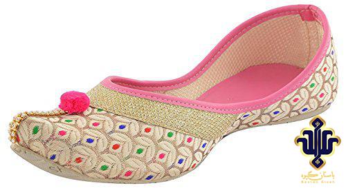 گیوه سنتی بچه گانه